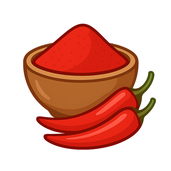 Indian Spices
