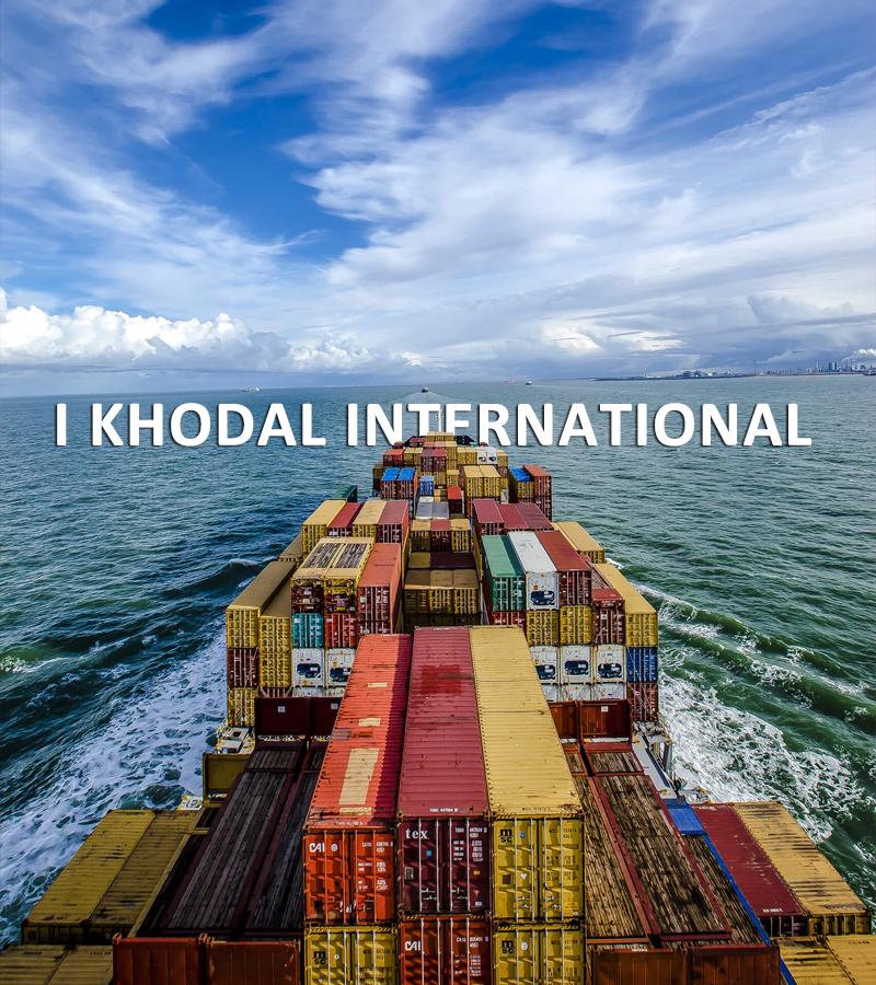 I Khodal International